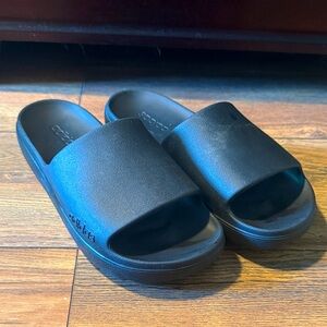 Adidas Slide Sandals